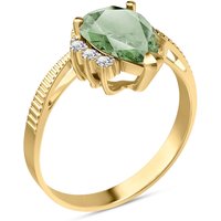 Click to view product details and reviews for Green Amethyst Diamond Katrina Belle Abstract Ring In 9ct Gold. Click to view product details and reviews for Green Amethyst Diamond Katrina Belle Abstract Ring In 9ct Gold.