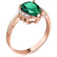 Click to view product details and reviews for Emerald Diamond Katrina Belle Abstract Ring In 9ct Rose Gold. Click to view product details and reviews for Emerald Diamond Katrina Belle Abstract Ring In 9ct Rose Gold.