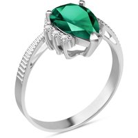 Click to view product details and reviews for Emerald Diamond Katrina Belle Abstract Ring In 9ct White Gold. Click to view product details and reviews for Emerald Diamond Katrina Belle Abstract Ring In 9ct White Gold.