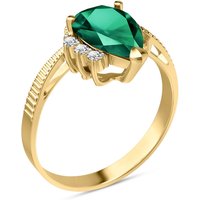 Click to view product details and reviews for Emerald Diamond Katrina Belle Abstract Ring In 9ct Gold. Click to view product details and reviews for Emerald Diamond Katrina Belle Abstract Ring In 9ct Gold.