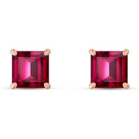 Click to view product details and reviews for Ruby Alexandra Subtle Stud Earrings In 9ct Rose Gold. Click to view product details and reviews for Ruby Alexandra Subtle Stud Earrings In 9ct Rose Gold.