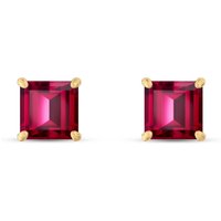 Click to view product details and reviews for Ruby Alexandra Subtle Stud Earrings In 9ct Gold. Click to view product details and reviews for Ruby Alexandra Subtle Stud Earrings In 9ct Gold.