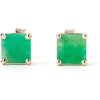 Click to view product details and reviews for Emerald Alexandra Subtle Stud Earrings In 9ct Rose Gold. Click to view product details and reviews for Emerald Alexandra Subtle Stud Earrings In 9ct Rose Gold.