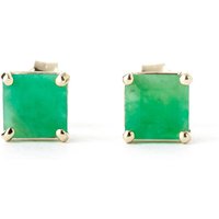 Click to view product details and reviews for Emerald Alexandra Subtle Stud Earrings In 9ct Gold. Click to view product details and reviews for Emerald Alexandra Subtle Stud Earrings In 9ct Gold.