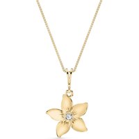 Click to view product details and reviews for Diamond Josie Filigree Flower Pendant Necklace In 9ct Gold. Click to view product details and reviews for Diamond Josie Filigree Flower Pendant Necklace In 9ct Gold.