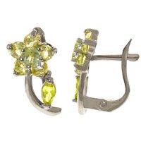 Click to view product details and reviews for Aquamarine Peridot Elora Stud Earrings In 9ct White Gold. Click to view product details and reviews for Aquamarine Peridot Elora Stud Earrings In 9ct White Gold.