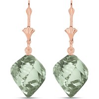 Click to view product details and reviews for Green Amethyst Salma Dimensional Abstract Earrings In 9ct Rose Gold. Click to view product details and reviews for Green Amethyst Salma Dimensional Abstract Earrings In 9ct Rose Gold.