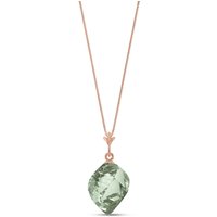 Click to view product details and reviews for Green Amethyst Salma Dimensional Abstract Pendant Necklace In 9ct Rose Gold. Click to view product details and reviews for Green Amethyst Salma Dimensional Abstract Pendant Necklace In 9ct Rose Gold.