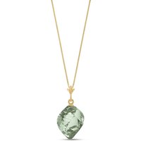 Click to view product details and reviews for Green Amethyst Salma Dimensional Abstract Pendant Necklace In 9ct Gold. Click to view product details and reviews for Green Amethyst Salma Dimensional Abstract Pendant Necklace In 9ct Gold.
