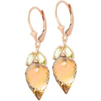 Click to view product details and reviews for Citrine Peridot Astrid Charm Drop Earrings In 9ct Rose Gold. Click to view product details and reviews for Citrine Peridot Astrid Charm Drop Earrings In 9ct Rose Gold.