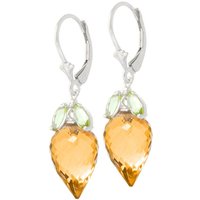 Click to view product details and reviews for Citrine Peridot Astrid Charm Drop Earrings In 9ct White Gold. Click to view product details and reviews for Citrine Peridot Astrid Charm Drop Earrings In 9ct White Gold.
