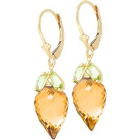 Click to view product details and reviews for Citrine Peridot Astrid Charm Drop Earrings In 9ct Gold. Click to view product details and reviews for Citrine Peridot Astrid Charm Drop Earrings In 9ct Gold.