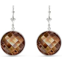 Click to view product details and reviews for Smoky Quartz Blythe Dimensional Drop Earrings In 9ct White Gold. Click to view product details and reviews for Smoky Quartz Blythe Dimensional Drop Earrings In 9ct White Gold.