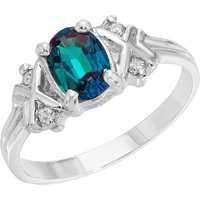Click to view product details and reviews for Alexandrite Diamond Philomena Criss Cross Ring In Sterling Silver. Click to view product details and reviews for Alexandrite Diamond Philomena Criss Cross Ring In Sterling Silver.