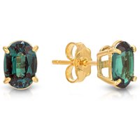 Click to view product details and reviews for Alexandrite Barcelona Stud Earrings In 9ct Gold. Click to view product details and reviews for Alexandrite Barcelona Stud Earrings In 9ct Gold.