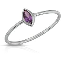 Click to view product details and reviews for Marquise Cut Amethyst Ring In 9ct White Gold. Click to view product details and reviews for Marquise Cut Amethyst Ring In 9ct White Gold.