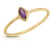 Click to view product details and reviews for Marquise Cut Amethyst Ring In 9ct Gold. Click to view product details and reviews for Marquise Cut Amethyst Ring In 9ct Gold.