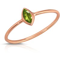 Click to view product details and reviews for Marquise Cut Peridot Ring In 9ct Rose Gold. Click to view product details and reviews for Marquise Cut Peridot Ring In 9ct Rose Gold.