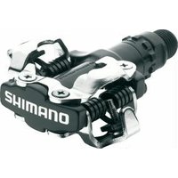 Raddiscount Pedale MTB Shimano PDM520 schwarz