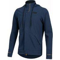Raddiscount 60% Rabatt auf Herren Fahrradjacke Pearl Izumi Navy M