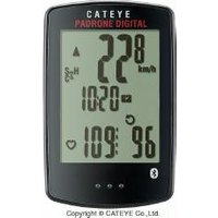 Raddiscount 11% Rabatt auf den kabellosen Cateye Padrone Fahrradcomputer