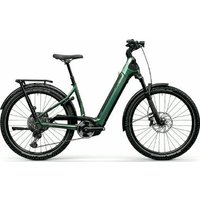 Raddiscount 10% Rabatt auf das EBike Centurion Country R3000I L Lieferung frei Haus