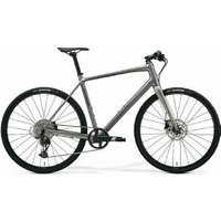 Raddiscount 11% Rabatt auf Merida Speeder 500 2026 Lieferung frei