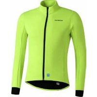Raddiscount Sichern Sie sich 33% Rabatt auf die Shimano Element Winterjacke in Größe L