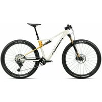 Raddiscount 17% Rabatt auf das Orbea Oiz M10 Carbon Fully 2026 in Schwarz frei Haus 8434446971693