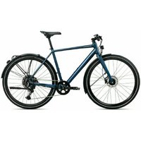 Raddiscount Sichern Sie sich 13% Rabatt auf das Orbea Vector 15 EQ 2026 S in Blau