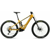Raddiscount 15% Rabatt auf das Orbea Wild H20 29er EBike 2026 in Gelb Versand gratis 8434446955747