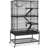 Prevue Pet Products Deluxe Ferret Cage