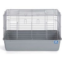 Prevue Pet Products Small Animal Tubby Gray