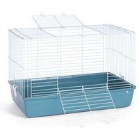 Prevue Pet Products Small Animal Tubby 523 - Ice Blue
