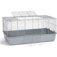 Prevue Pet Products Small Animal Tubby 525 - Gray