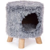 Prevue Pet Products Kitty Power Cozy Cave