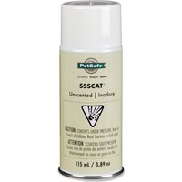 PetSafe SSSCat Spray Deterrent Replacement Can