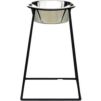 Tall Pyramid Elevated Dog Feeder - RSB4 - PetsStop