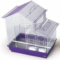 House Style Tiel Cage - Prevue Pet Products