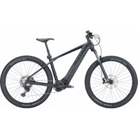 BULLS Copperhead EVO 3 XXL 29 (750 Wh), 11 Gang Kettenschaltung, Herrenenfahrrad, Diamant, Modell 2024, 29 Zoll 60 cm black matt BULLS Copperhead EVO 3 XXL 29 (750 Wh), 11 Gang Kettenschaltung, Herrenenfahrrad, Diamant, Modell 2024, 29 Zoll 60 cm black matt