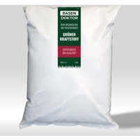 Bio-Rasendünger "Grüner Kraftstoff" (vegan)