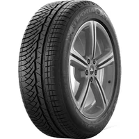 285/35 R20 104V Pilot Alpin PA4 MO XL UHP FSL