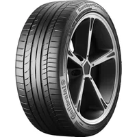 Conti-SportContact 5p FR R01 XL