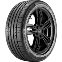 285/35 R21 105Y SportContact 5 ContiSeal * XL FR