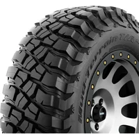 LT35x12.50 R15 113Q Mud Terrain T/A KM3 POR