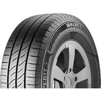 VAN-Transporter-Sommerreifen Semperit Van-Life 3 225/70 R15C 112S VAN-Transporter-Sommerreifen Semperit Van-Life 3 225/70 R15C 112S