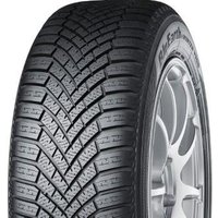 Winterreifen Yokohama BluEarth-Winter (V906) 195/65 R15 91T Winterreifen Yokohama BluEarth-Winter (V906) 195/65 R15 91T