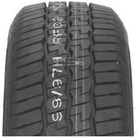 VAN-Transporter-Sommerreifen Tracmax RADIAL RF-09 225/65 R16C 112R VAN-Transporter-Sommerreifen Tracmax RADIAL RF-09 225/65 R16C 112R