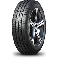 VAN-Transporter-Ganzjahresreifen Tourador X ALL CLIMATE VAN 195/60 R16C 99H VAN-Transporter-Ganzjahresreifen Tourador X ALL CLIMATE VAN 195/60 R16C 99H