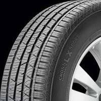 Offroadreifen-Sommerreifen Continental CrossContact LX Sport AO 285/45 R21 113H Offroadreifen-Sommerreifen Continental CrossContact LX Sport AO 285/45 R21 113H
